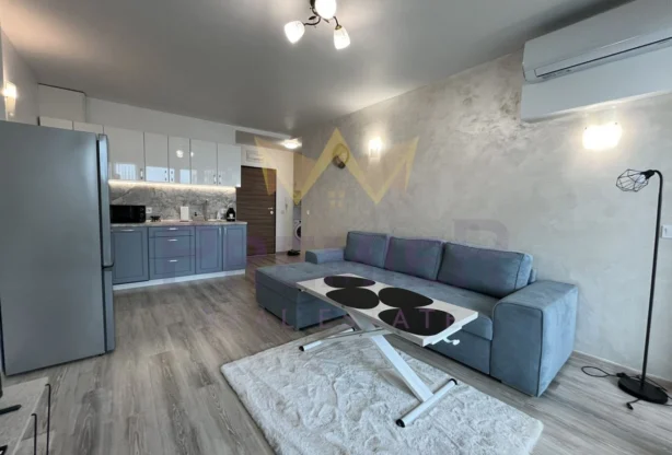 Агенция за недвижими имоти - Имоти Премиер - имот - 1182878, Цена: 600 EUR