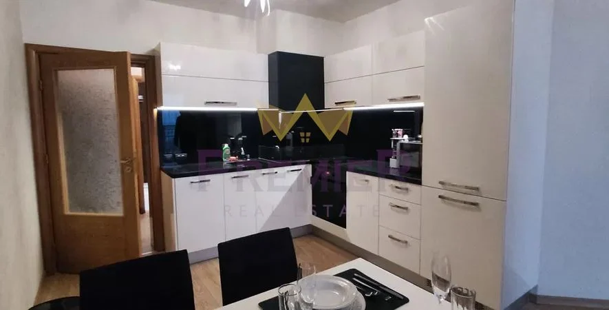 ДВУСТАЕН АПАРТАМЕНТ М-Т АЛЕН МАК -  - снимка 1 - Имоти Премиер