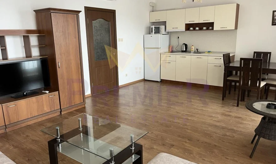 ДВУСТАЕН АПАРТАМЕНТ, М-Т АЛЕН МАК - - снимка 1 - Имоти Премиер