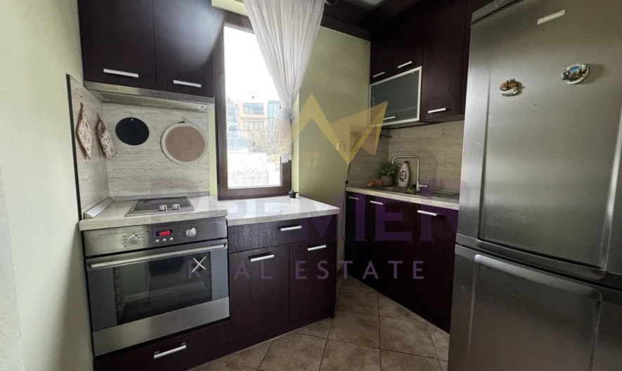 Агенция за недвижими имоти - Имоти Премиер - имот - 1170516, Цена: 400 EUR