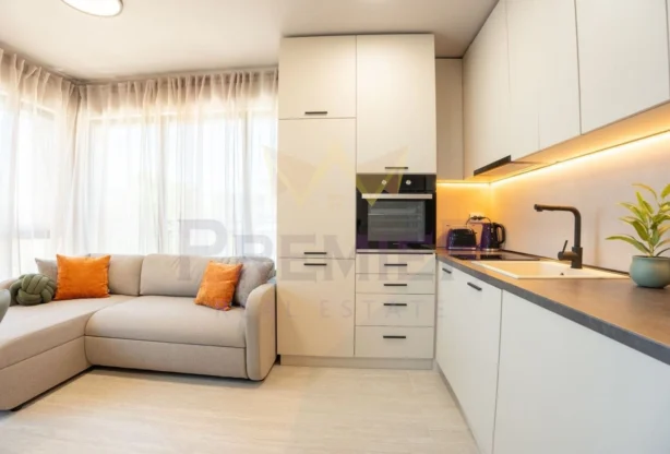 Агенция за недвижими имоти - Имоти Премиер - имот - 1252841, Цена: 750 EUR