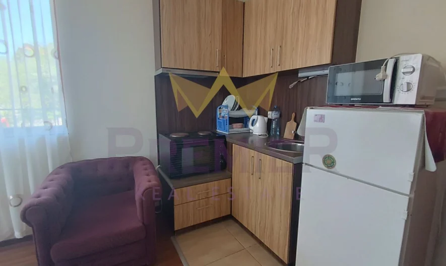 ДВУСТАЕН АПАРТАМЕНТ М-Т АЛЕН МАК - - снимка 1 - Имоти Премиер