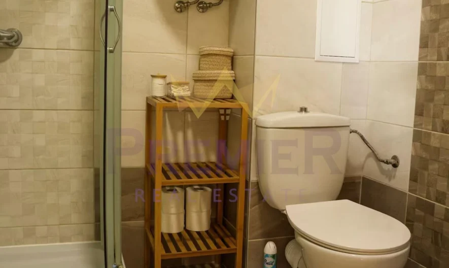 ДВУСТАЕН АПАРТАМЕНТ М-Т АЛЕН МАК -  - снимка 10 - Имоти Премиер