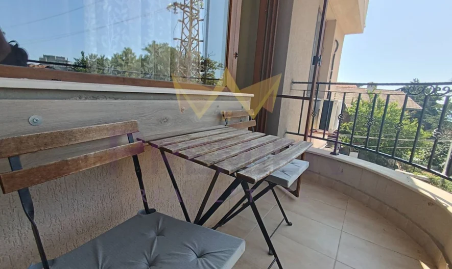 ДВУСТАЕН АПАРТАМЕНТ М-Т АЛЕН МАК - - снимка 10 - Имоти Премиер