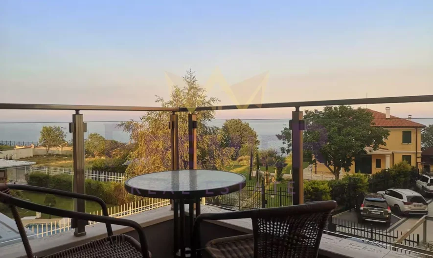 ДВУСТАЕН АПАРТАМЕНТ М-Т АЛЕН МАК -  - снимка 11 - Имоти Премиер