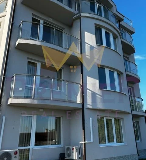 ДВУСТАЕН АПАРТАМЕНТ М-Т АЛЕН МАК -  - снимка 12 - Имоти Премиер