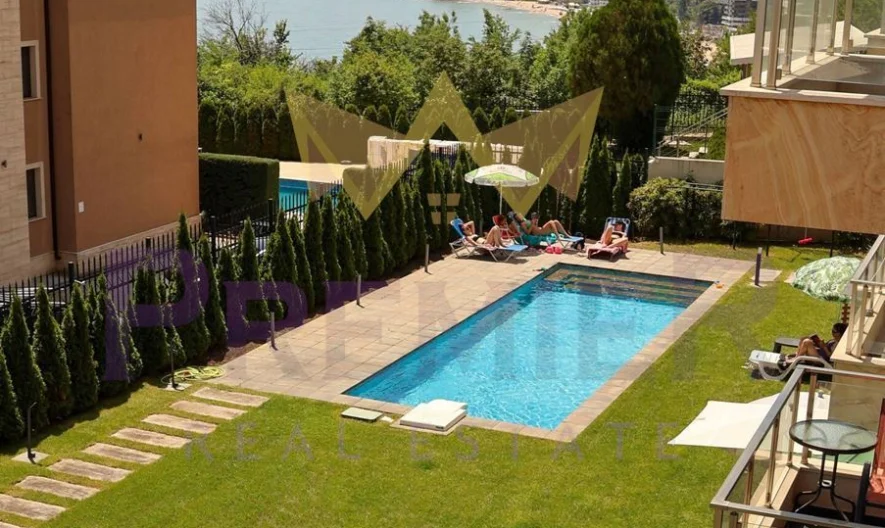 ДВУСТАЕН АПАРТАМЕНТ М-Т АЛЕН МАК -  - снимка 13 - Имоти Премиер