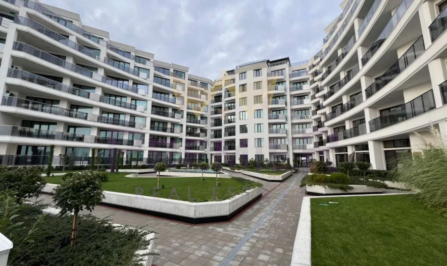 ДВУСТАЕН АПАРТАМЕНТ, М-Т АЛЕН МАК -  - снимка 13 - Имоти Премиер