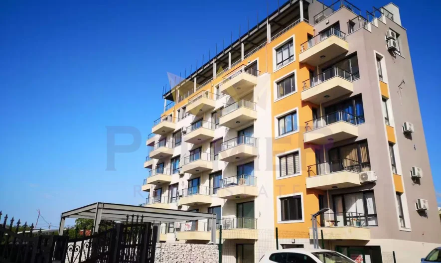 ДВУСТАЕН АПАРТАМЕНТ М-Т АЛЕН МАК -  - снимка 14 - Имоти Премиер