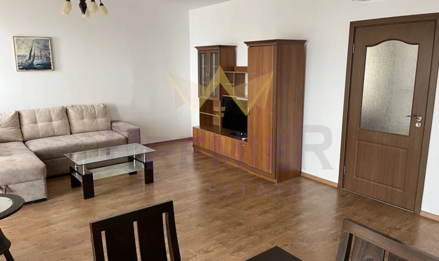 ДВУСТАЕН АПАРТАМЕНТ, М-Т АЛЕН МАК - - снимка 2 - Имоти Премиер