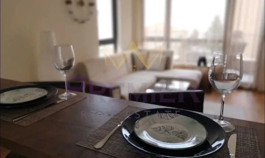 Агенция за недвижими имоти - Имоти Премиер - имот - 1161266, Цена: 511.292 EUR