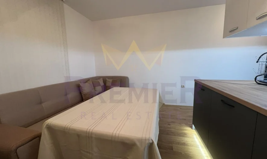 ДВУСТАЕН АПАРТАМЕНТ, М-Т АЛЕН МАК -  - снимка 2 - Имоти Премиер