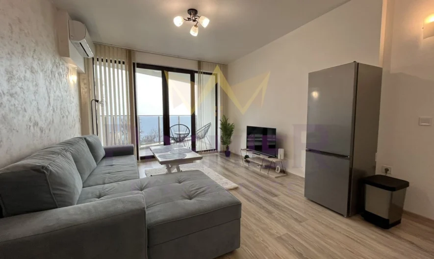 ДВУСТАЕН АПАРТАМЕНТ, М-Т АЛЕН МАК -  - снимка 2 - Имоти Премиер