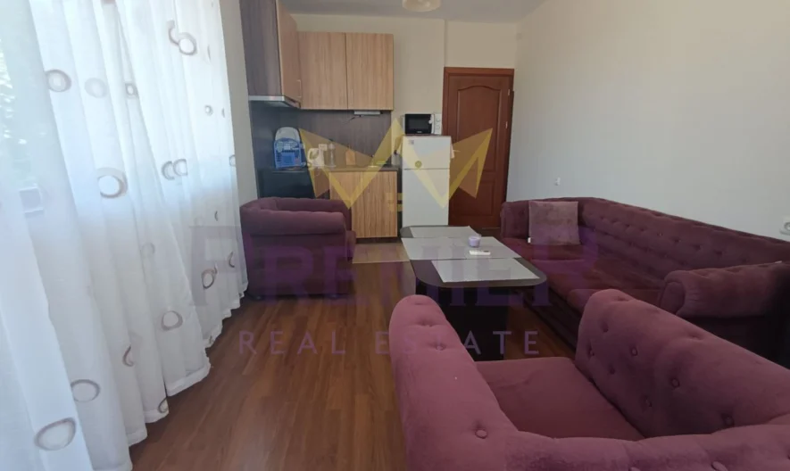 ДВУСТАЕН АПАРТАМЕНТ М-Т АЛЕН МАК - - снимка 2 - Имоти Премиер