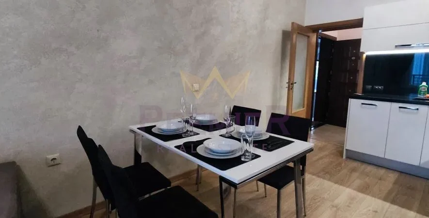 ДВУСТАЕН АПАРТАМЕНТ М-Т АЛЕН МАК -  - снимка 3 - Имоти Премиер