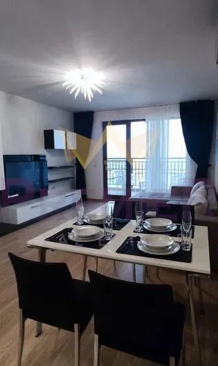 ДВУСТАЕН АПАРТАМЕНТ М-Т АЛЕН МАК - - снимка 3 - Имоти Премиер