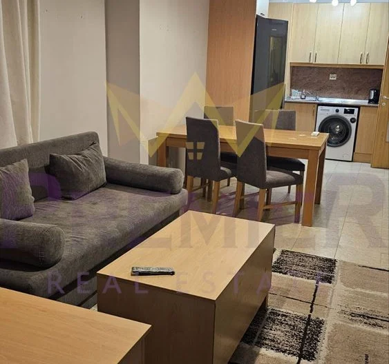 ДВУСТАЕН АПАРТАМЕНТ, М-Т АЛЕН МАК -  - снимка 3 - Имоти Премиер