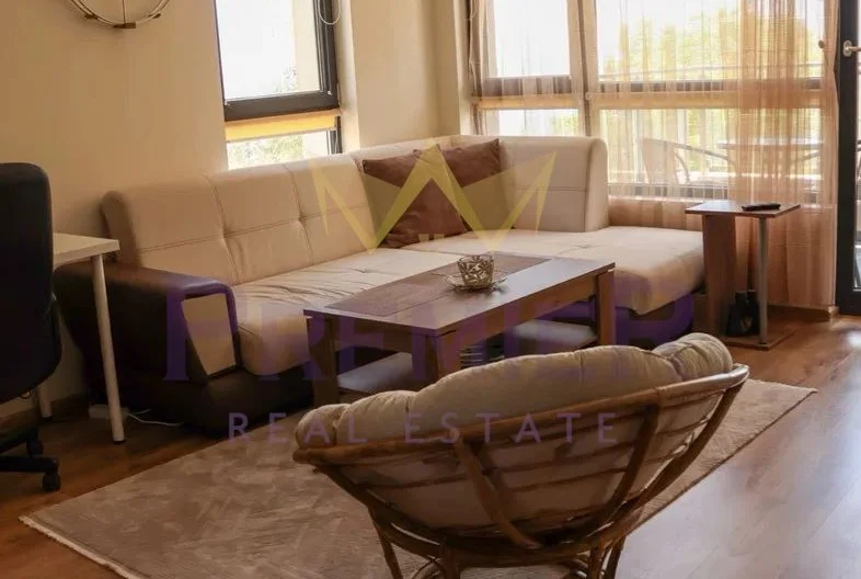 ДВУСТАЕН АПАРТАМЕНТ М-Т АЛЕН МАК -  - снимка 3 - Имоти Премиер