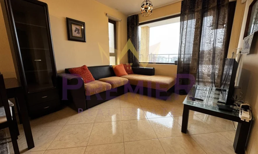 ДВУСТАЕН АПАРТАМЕНТ, М-Т АЛЕН МАК - - снимка 3 - Имоти Премиер