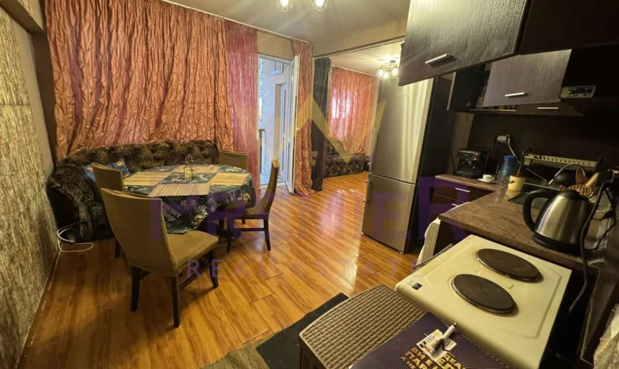 ДВУСТАЕН АПАРТАМЕНТ М-Т АЛЕН МАК -  - снимка 3 - Имоти Премиер