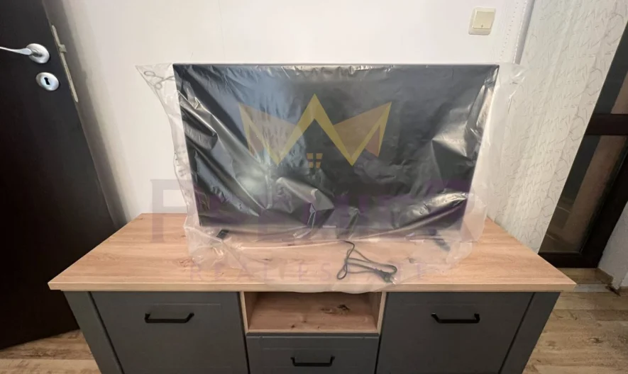 ДВУСТАЕН АПАРТАМЕНТ, М-Т АЛЕН МАК -  - снимка 4 - Имоти Премиер