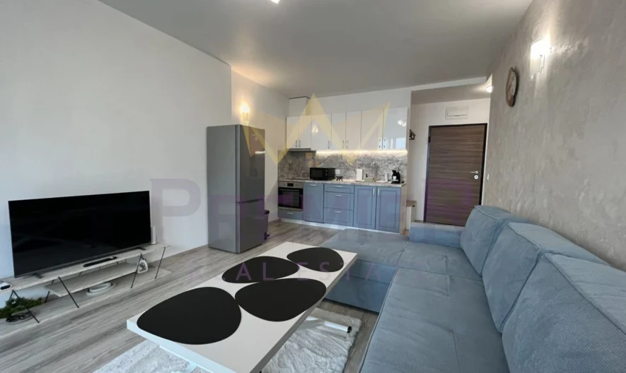 ДВУСТАЕН АПАРТАМЕНТ, М-Т АЛЕН МАК -  - снимка 4 - Имоти Премиер