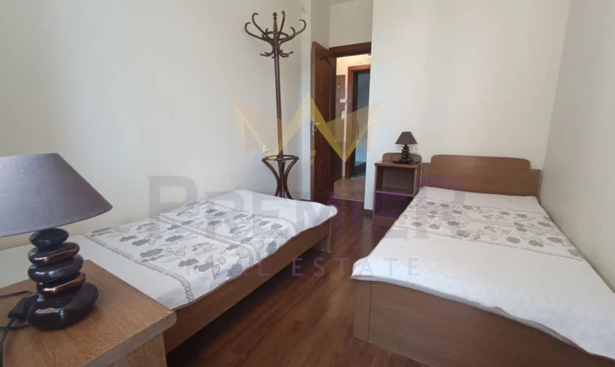 ДВУСТАЕН АПАРТАМЕНТ М-Т АЛЕН МАК - - снимка 4 - Имоти Премиер