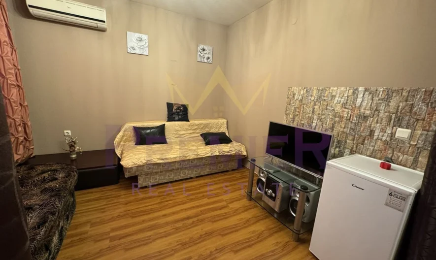 ДВУСТАЕН АПАРТАМЕНТ М-Т АЛЕН МАК -  - снимка 4 - Имоти Премиер