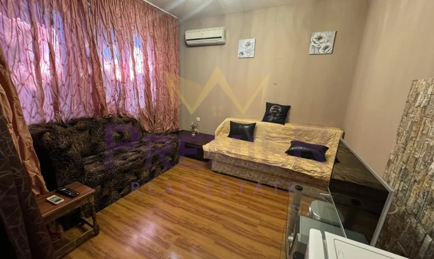 ДВУСТАЕН АПАРТАМЕНТ М-Т АЛЕН МАК -  - снимка 4 - Имоти Премиер