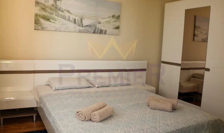 ДВУСТАЕН АПАРТАМЕНТ М-Т АЛЕН МАК -  - снимка 5 - Имоти Премиер