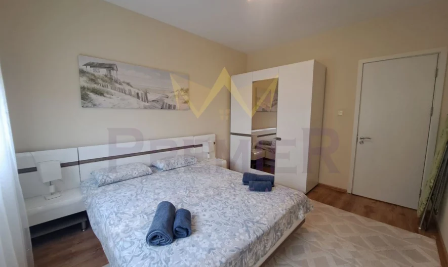 ДВУСТАЕН АПАРТАМЕНТ, М-Т АЛЕН МАК - - снимка 5 - Имоти Премиер