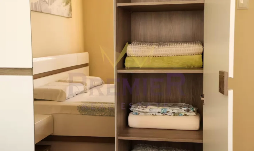 ДВУСТАЕН АПАРТАМЕНТ М-Т АЛЕН МАК -  - снимка 6 - Имоти Премиер