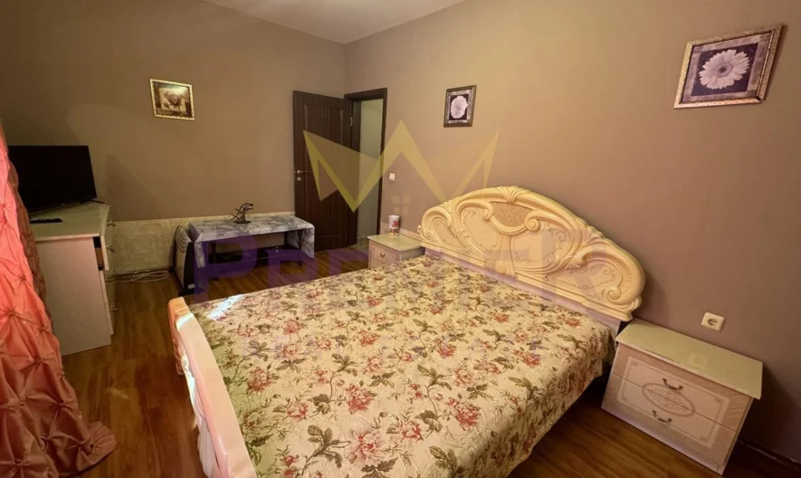 ДВУСТАЕН АПАРТАМЕНТ М-Т АЛЕН МАК -  - снимка 6 - Имоти Премиер