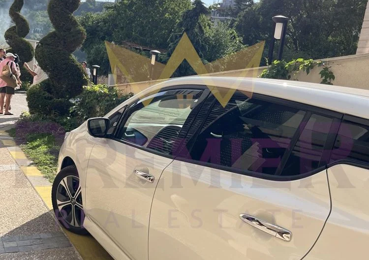 ДВУСТАЕН АПАРТАМЕНТ, М-Т АЛЕН МАК - - снимка 7 - Имоти Премиер