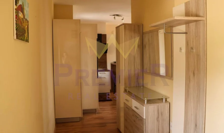 ДВУСТАЕН АПАРТАМЕНТ М-Т АЛЕН МАК -  - снимка 7 - Имоти Премиер