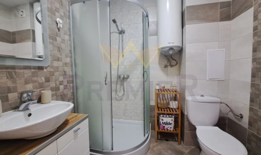 ДВУСТАЕН АПАРТАМЕНТ, М-Т АЛЕН МАК - - снимка 7 - Имоти Премиер