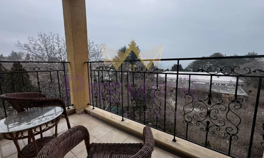 ДВУСТАЕН АПАРТАМЕНТ, М-Т АЛЕН МАК - - снимка 7 - Имоти Премиер