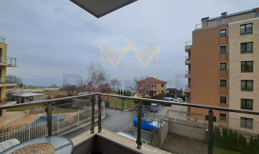 ДВУСТАЕН АПАРТАМЕНТ, М-Т АЛЕН МАК - - снимка 8 - Имоти Премиер