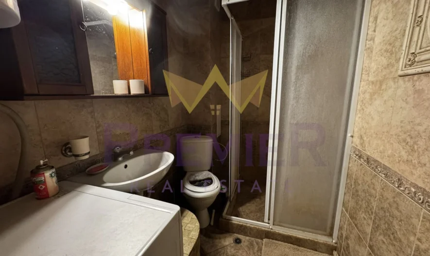 ДВУСТАЕН АПАРТАМЕНТ, М-Т АЛЕН МАК - - снимка 8 - Имоти Премиер