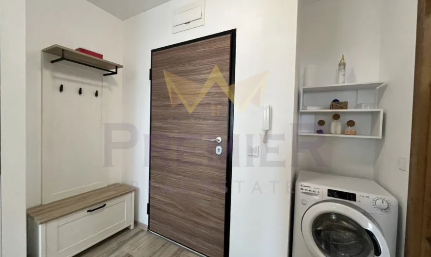 ДВУСТАЕН АПАРТАМЕНТ, М-Т АЛЕН МАК -  - снимка 8 - Имоти Премиер