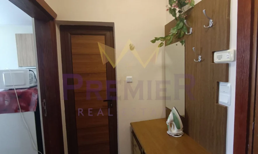 ДВУСТАЕН АПАРТАМЕНТ М-Т АЛЕН МАК - - снимка 8 - Имоти Премиер