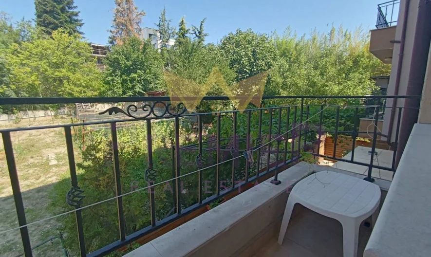 ДВУСТАЕН АПАРТАМЕНТ М-Т АЛЕН МАК -  - снимка 8 - Имоти Премиер