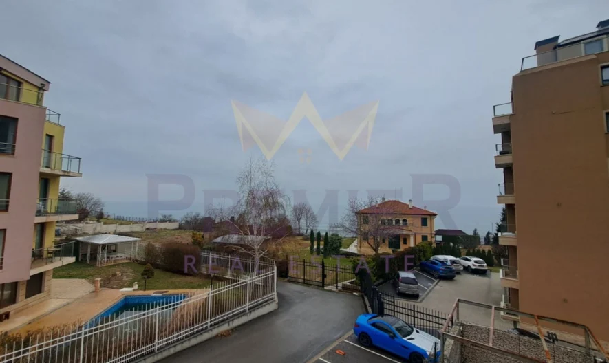 ДВУСТАЕН АПАРТАМЕНТ, М-Т АЛЕН МАК - - снимка 9 - Имоти Премиер