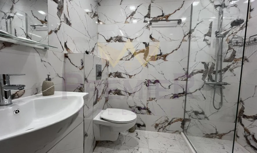 ДВУСТАЕН АПАРТАМЕНТ, М-Т АЛЕН МАК -  - снимка 9 - Имоти Премиер