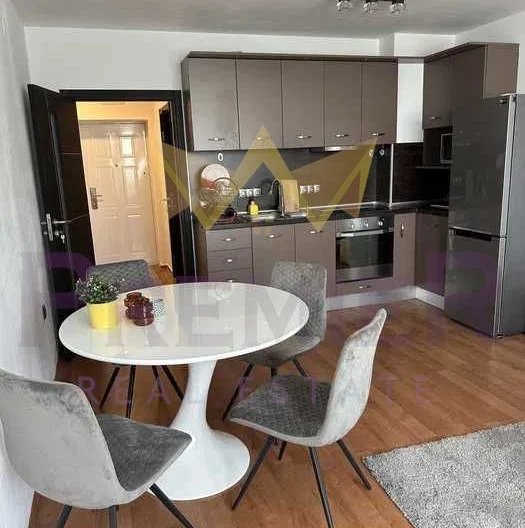 ДВУСТАЕН АПАРТАМЕНТ М-Т ЕВКСИНОГРАД - - снимка 1 - Имоти Премиер