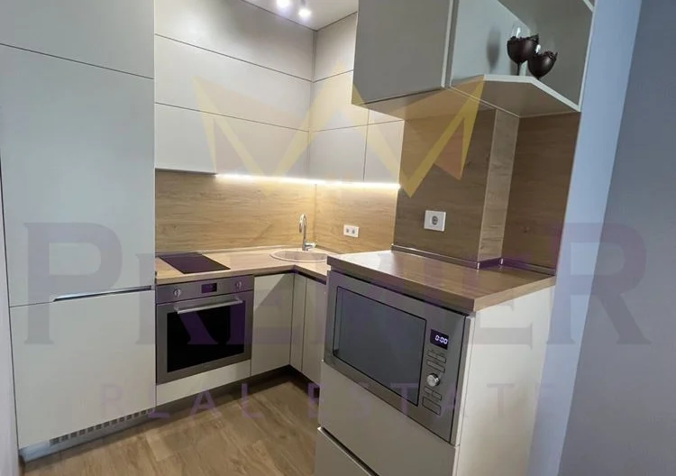 Агенция за недвижими имоти - Имоти Премиер - имот - 1156464, Цена: 620 EUR