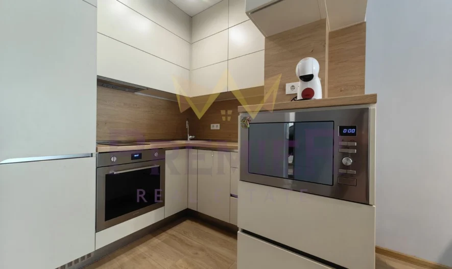 ДВУСТАЕН АПАРТАМЕНТ, М-Т ЕВКСИНОГРАД -  - снимка 1 - Имоти Премиер