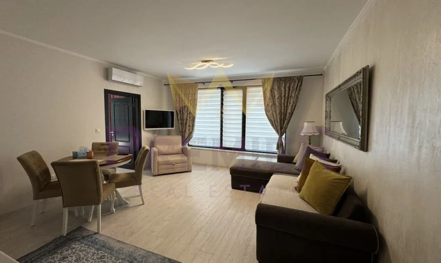 ДВУСТАЕН АПАРТАМЕНТ, М-Т ЕВКСИНОГРАД - - снимка 1 - Имоти Премиер