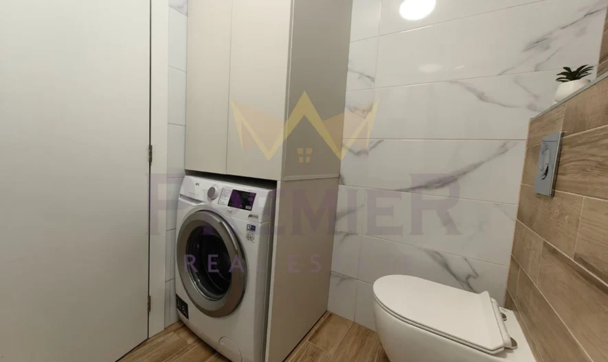 ДВУСТАЕН АПАРТАМЕНТ, М-Т ЕВКСИНОГРАД -  - снимка 10 - Имоти Премиер