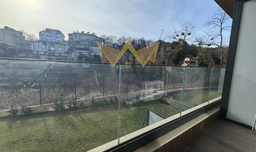 ДВУСТАЕН АПАРТАМЕНТ, М-Т ЕВКСИНОГРАД -  - снимка 11 - Имоти Премиер